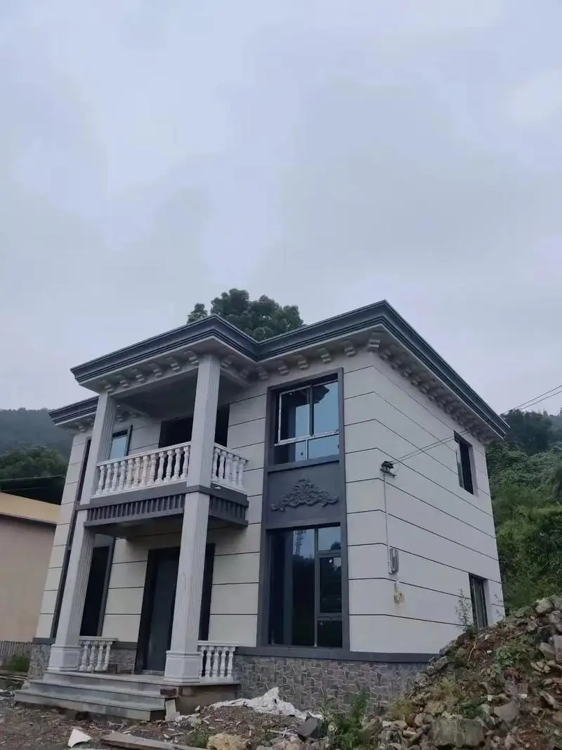 荔波 别墅建造公司推荐:如何评估服务质量?