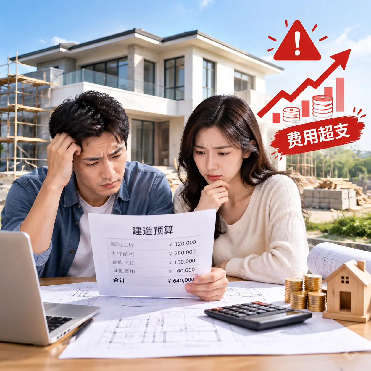别墅建造公司推荐：避免在 荔波 选择时的常见误区